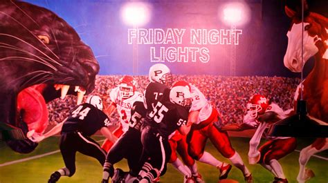 Friday Night Lights Banned In Iowa District Until Author Complains