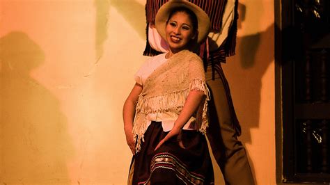 Ropa típica de Buenos Aires - Turismo.org