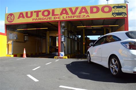 Miles de imágenes nuevas a diario completamente gratis vídeos e imágenes de pexels en alta calidad. Reportaje Autolavado Altavista - Revista Alsolajero Lanzarote
