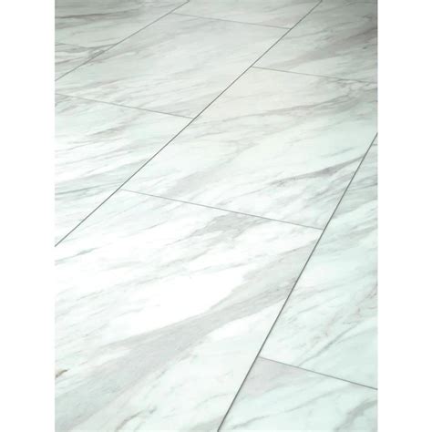 I've bebbeen through 2 boxes and they don'don't lock and break.not my first floor either. SMARTCORE Pro Gardena Marble 12-in x 24-in Water Resistant ...