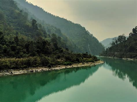 North East India Must Be On Every Nature Lovers Bucket List Captured