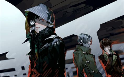 View Anime Wallpaper Tokyo Ghoul Hd 4k Pictures Anime Hd Wallpaper