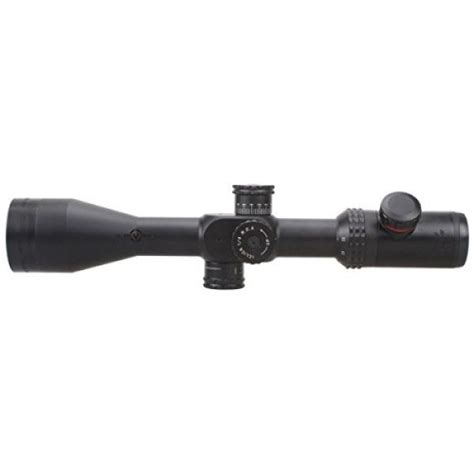 TAC Vector Optics Sentinel X X X X Mm Hunting Shooting Scope Sight With