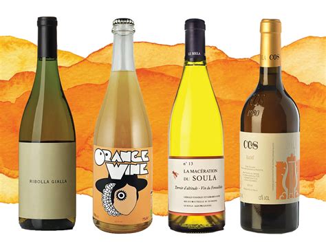 We, as humans are social in nature. Best orange wine 2020: The bottles to buy from Italy ...