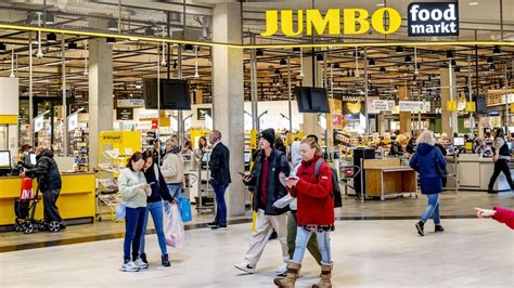 Supermarkt In De Mall Of The Netherlands Moet Dicht Vanwege Ongedierte