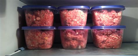 Some are for all life stages. Easy Raw Dog Food - Homemade Dog Food