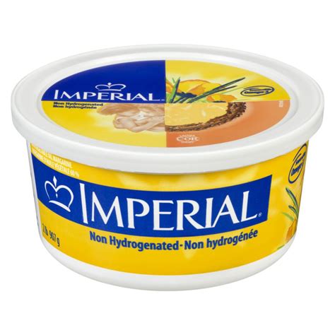 Margarine Soft Tubs Imperial 907 G Delivery Cornershop By Uber Canada