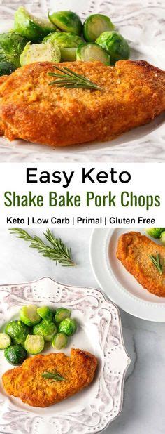 Find healthy, delicious diabetic pork recipes, from the food and nutrition experts at eatingwell. 100+ Best healthy pork chops images in 2020 | healthy pork ...