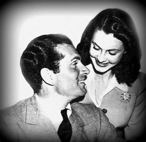El pasado 8 de julio hizo medio siglo que se fuera de este mundo una de las más grandes luminarias del cine: Pin by lisa j Crosby on Vivien Leigh ♥ | Pinterest