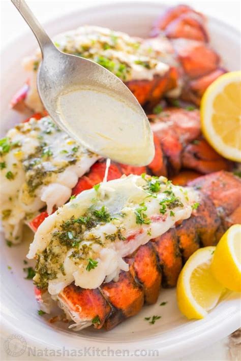 oven broiled lobster tail recipe bryont blog