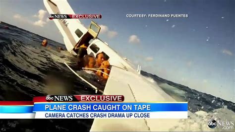 Hawaii Plane Crash 2014 Dramatic Footage From Inside Plane Youtube