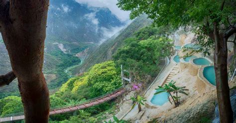 ¿dónde están las grutas de tolantongo? Blog | Hoteles City Express | Grutas de Tolantongo ...