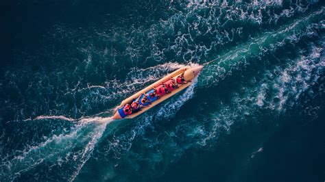 Find thousands of new & used boats, outboard motors, engines, trailers. Banana Boat Ride Malaysia | Adventurous Team Building ...