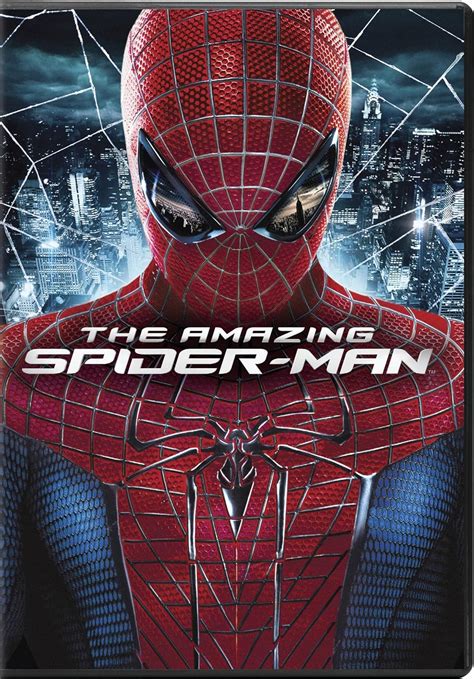 The Amazing Spider Man Andrew Garfield Emma Stone Rhys