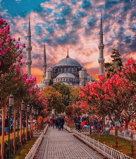 Top 10 Beautiful Places In Istanbul
