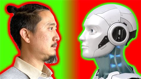 หุ่นยนต์ VS คน - คุณจะทำอย่างไร อีกไม่นาน หุ่นยนต์จะแย่งงานจากคุณ - YouTube