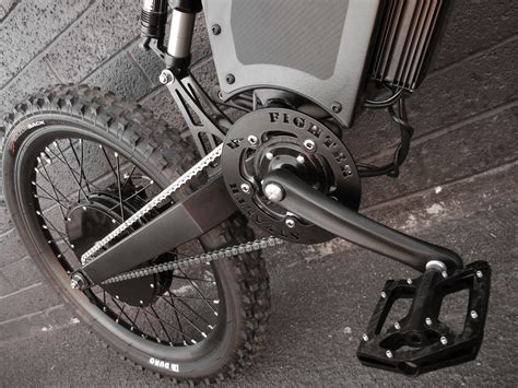 If batman had a suv, the karlmann king bulletproof ground stealth fighter would be it. Stealth Electric Bikes Canada to Exhibit at Toronto ...