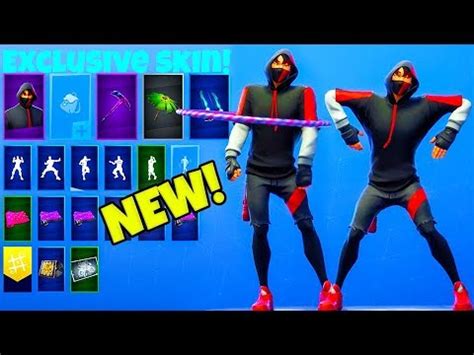 Aug 19, 2021 · great option to get the right domain name for your project or company. Iconic Skin Fortnite S10 | Fortnite Tracker Trn