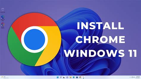 Google Chrome How To Download Install Chrome Browser In Windows Laptop YouTube