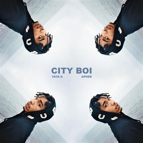 City Boi Album By Yaya D Spotify