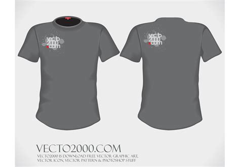 T Shirt Free Vector Art - (1429 Free Downloads)