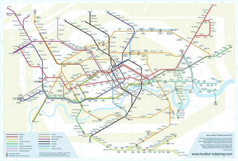 資本主義 非難する 災難 London Tube Zones Mdwpjp