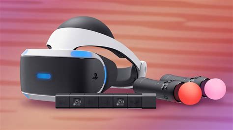 The beauty of psvr is that we have the ps4 to power it, gamesindustry.biz, october 28, 2015. PSVR Sales Are 'On Track,' According to Sony - IGN