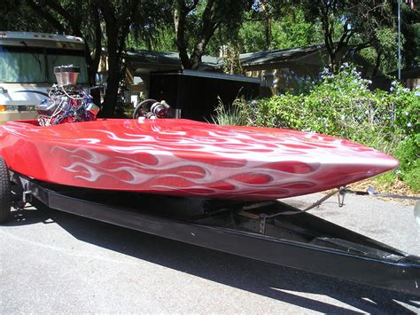 Hondo Runnerbottom Flatbottom Boat For Sale From Usa