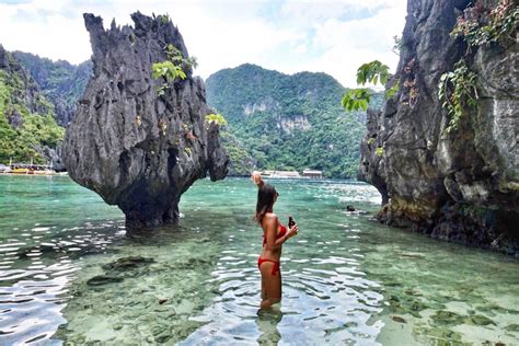 El Nido Palawan A Must See In The Philippines Explore W Lindsay Iraola