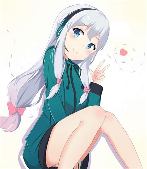 Nedia Nedia Region Izumi Sagiri Eromanga Sensei Hot Sex Picture