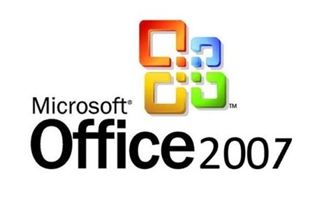 Microsoft Office 2007 Download Official Version