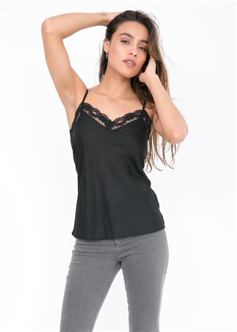 Where To Buy Lace Camisoles Cheaper Than Retail Price Buy Clothing