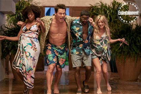 Hulus Vacation Friends John Cena Lil Rel Howery Star In First Look