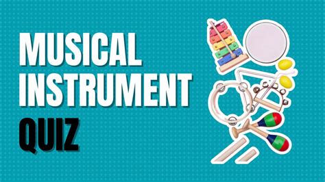 60 Musical Instrument Quiz Questions And Answers Quiz Trivia Games