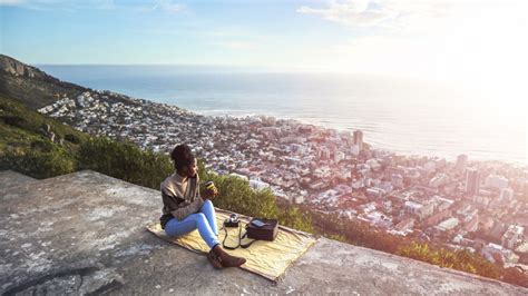 Digital Nomads These Are The Best African Cities For Remote Work