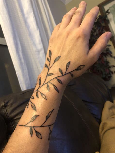 cool wrap around tattoos best tattoo design