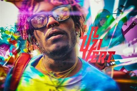 If y'all do sign … sign 2 a major dont sign 2 a rapper or a dj …….its just easier when the time come for that fake shit. now, what's weird is that uzi is signed to dj drama and dj cannon's generation now. Lil Uzi Vert Wallpapers ·① WallpaperTag