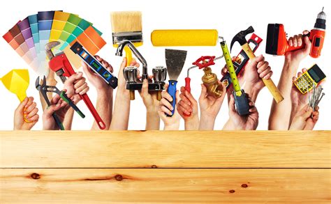 Contractor For Home Maintenance And Handyman Projects Kbc Remodeling
