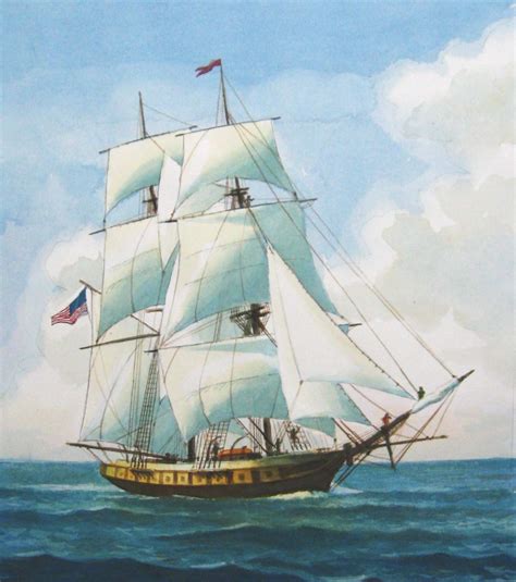 Sailing Ship Painting Lovely Old Ships Paintings By Chung Chee Kit