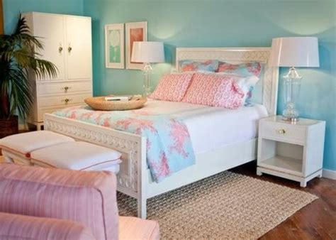 100 faszinierende rosa Schlafzimmer!