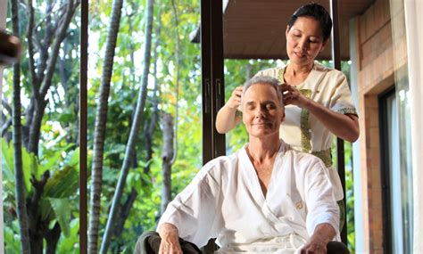 Traditional Thai Massage Listed As An Unesco ‘intangible Cultural Heritage Tat Newsroom