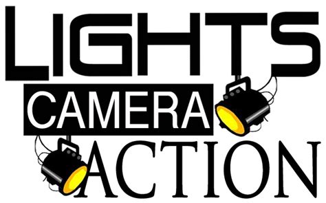 Lights Camera Action — Catch Online