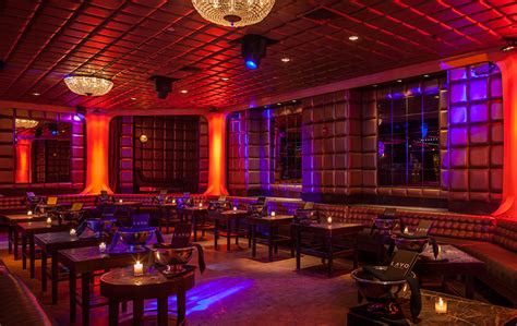 Official Site Of Lavo New York Italian Restaurant And Nightclub Decor