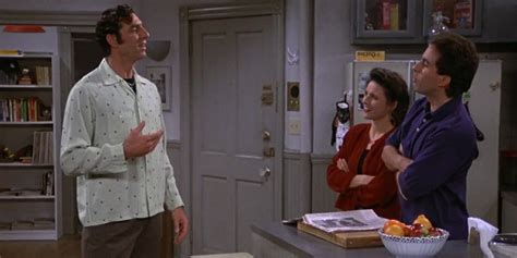 Seinfeld 10 Reasons Why Jerry And Elaine Arent Real Friends