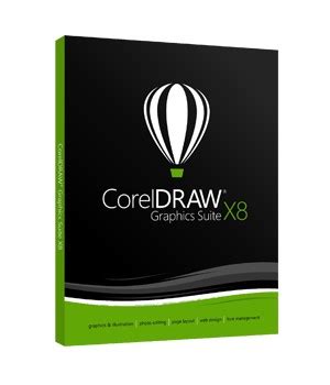 Coreldraw Graphics Suite X Pl Box Cdgsx Czpldp