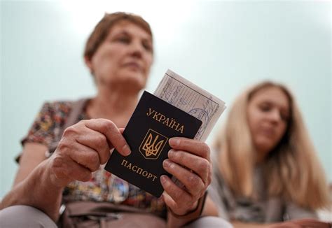 Polonya ya geçen Ukraynalı mülteci sayısı 12 milyona yaklaştı