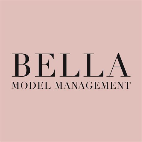 Bella Model Management