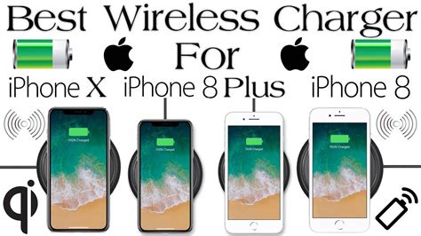 All products from iphone x. Best Wireless Charger For iPhone X, iPhone 8 Plus & iPhone ...