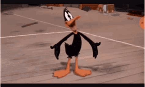 Space Jam Daffy Duck  Space Jam Daffy Duck Daffy Discover And Share S