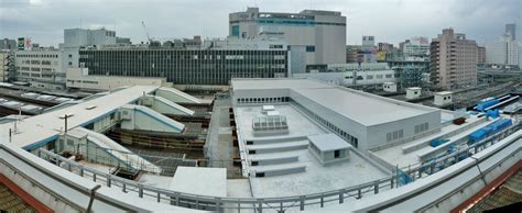 We did not find results for: 広島駅、11月2日から新しい乗り換え通路の供用開始!イメージ ...
